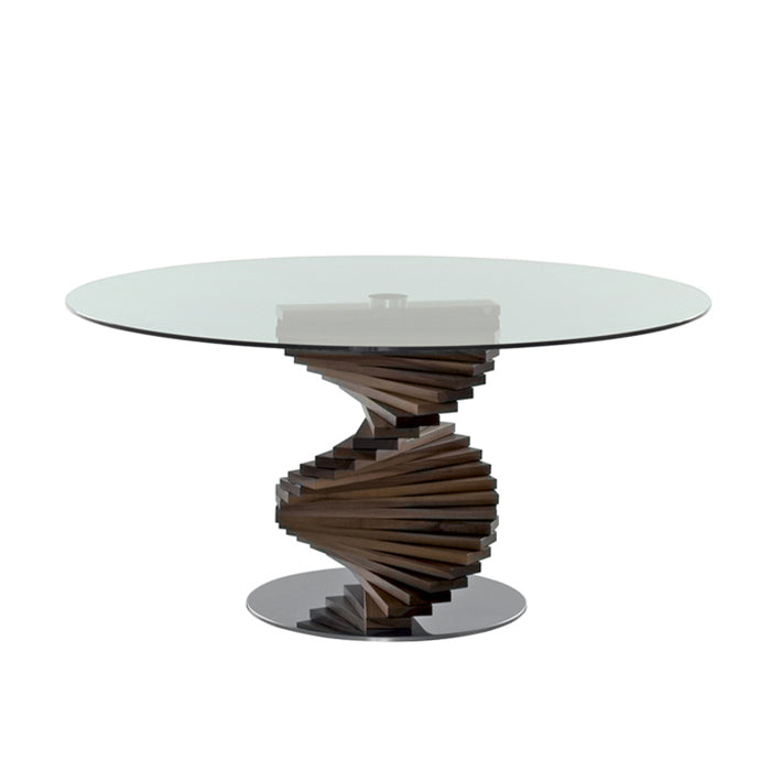 Firenze  Round Dining Table