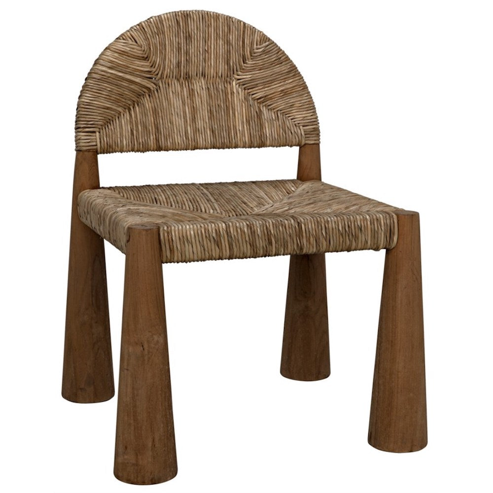 Aurora Accent Chair