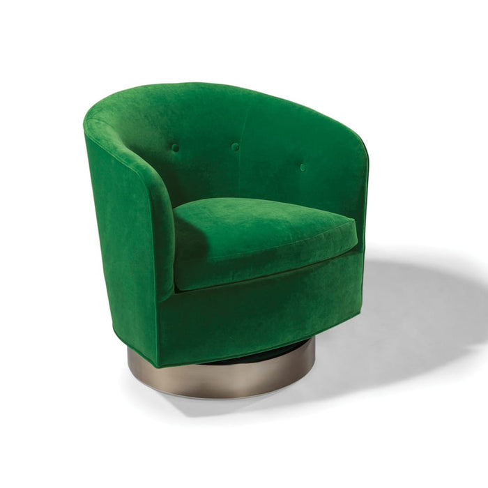 Roxy-O Swivel-Tilt Tub Chair