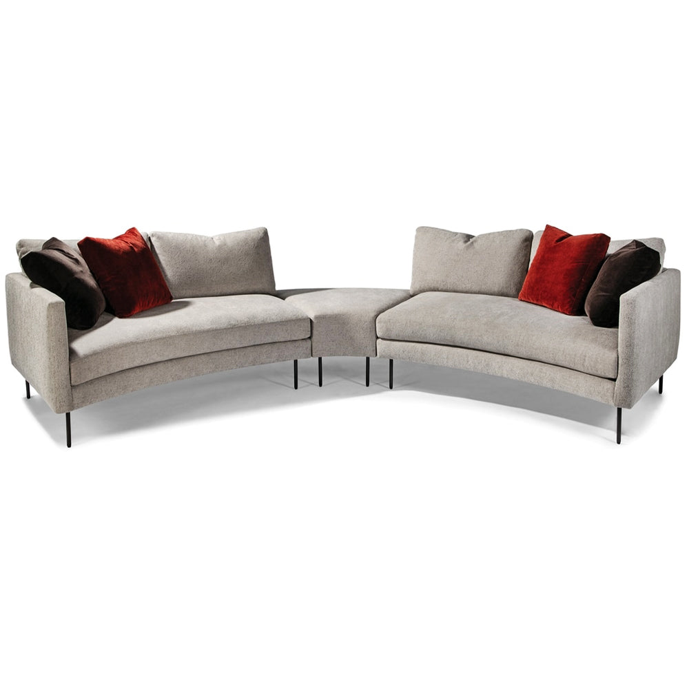 Slice Sectional