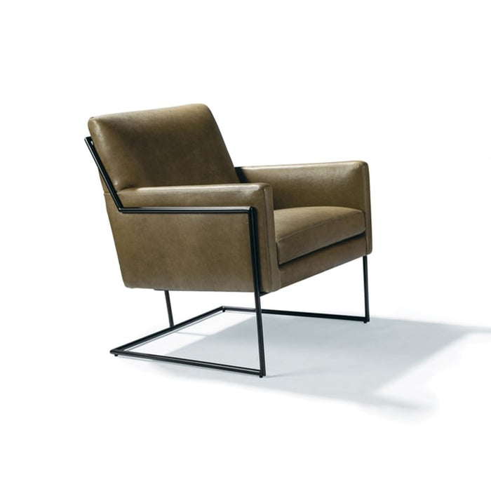 Hi-Wire Lounge Chair