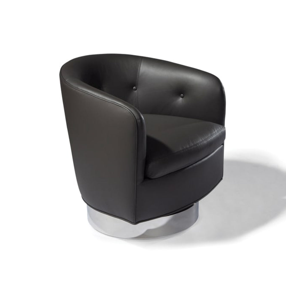 Roxy-O Swivel-Tilt Tub Chair