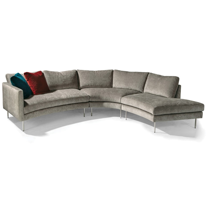 Slice Sectional