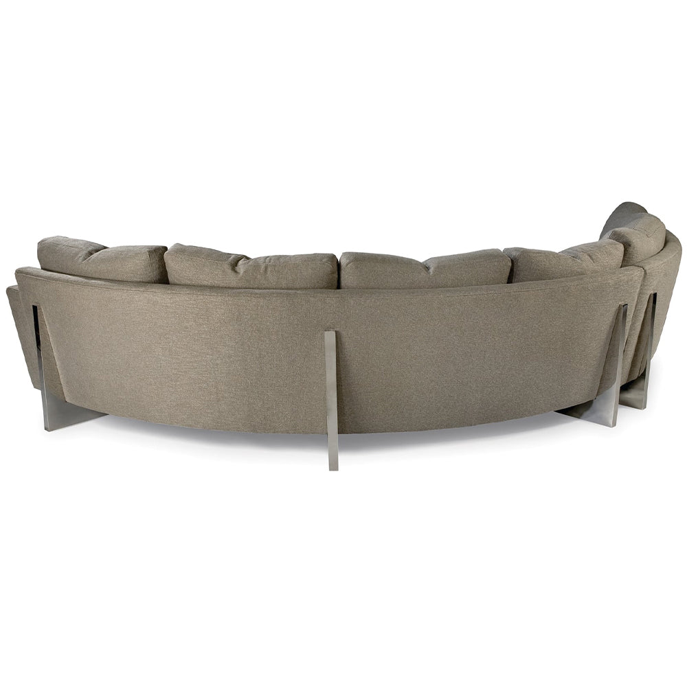 Cool Clip Sectional