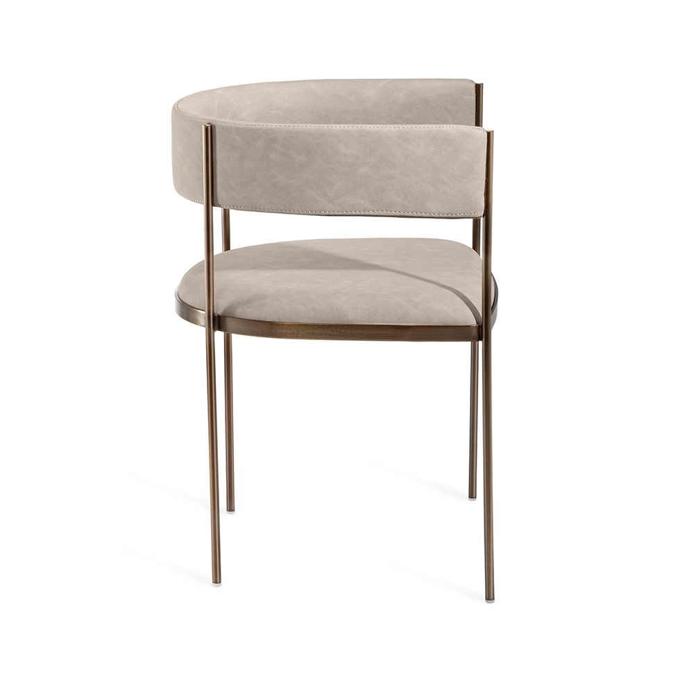 Ryland Dining Chair - Taupe