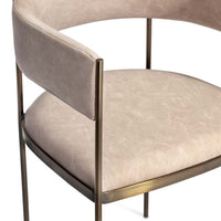 Ryland Dining Chair - Taupe