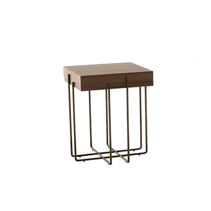 Cruz Side Table