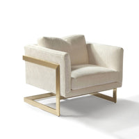 Design Classic 989 Lounge Chair