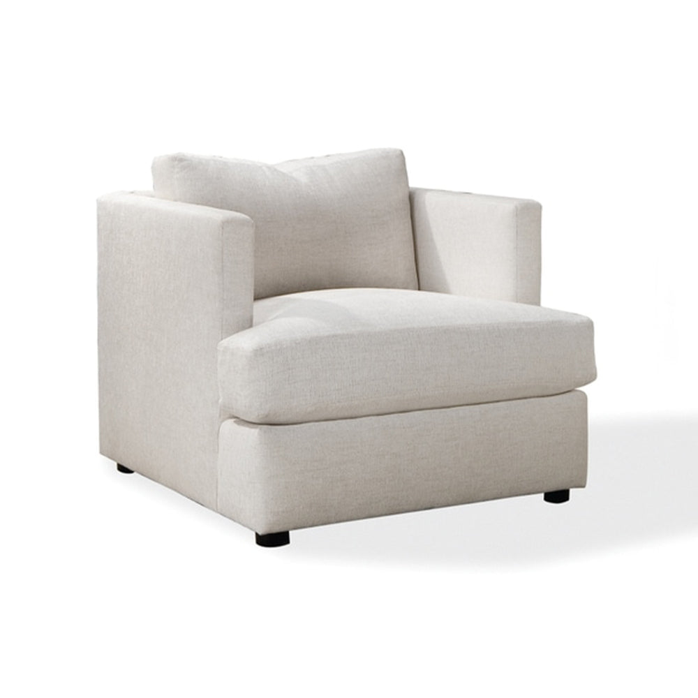 Design Classic 1107 Lounge Chair