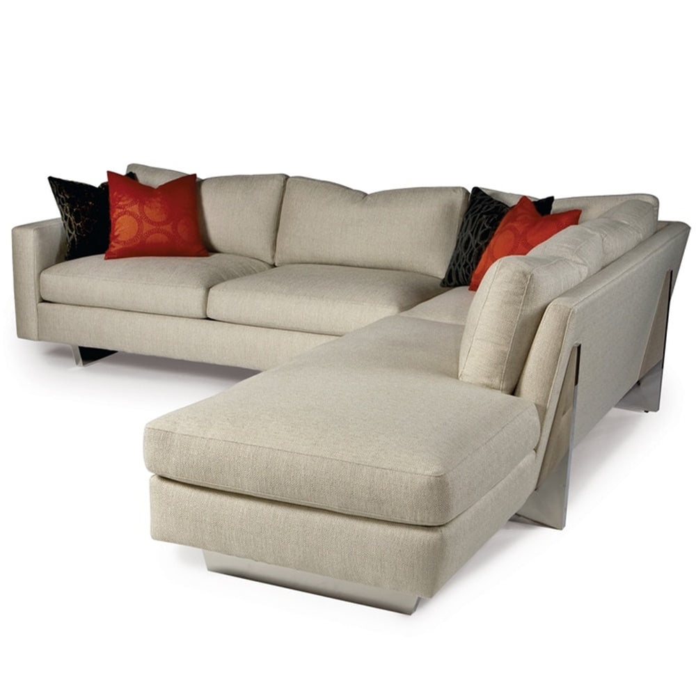 Cool Clip Sectional