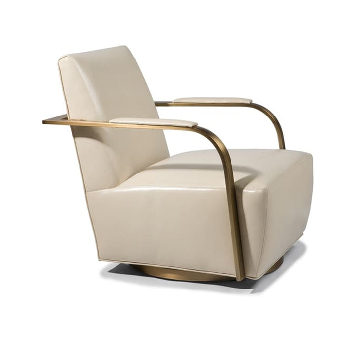 Zac Swivel Chair