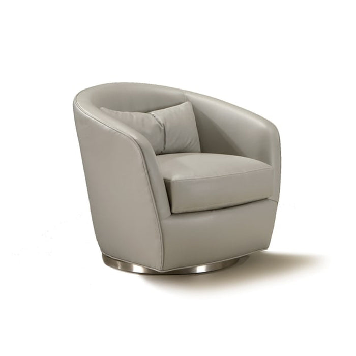 Turn Swivel Chair