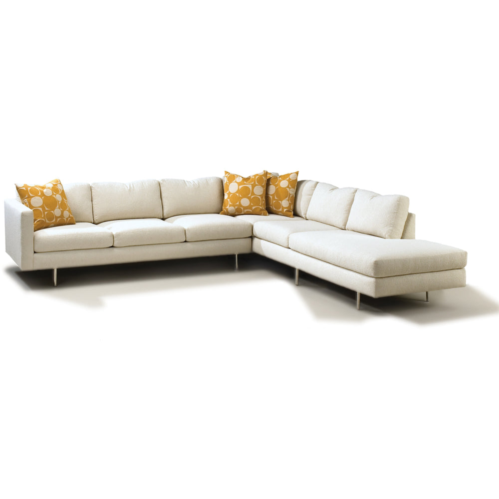 855 Design Classic Sectional