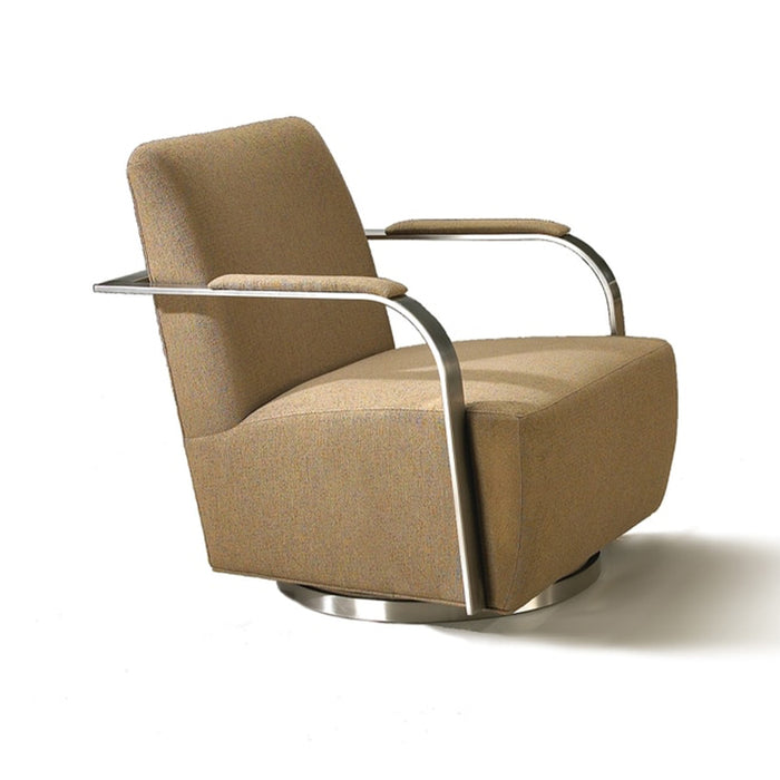 Zac Swivel Chair