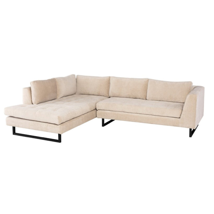 Janis Sectional