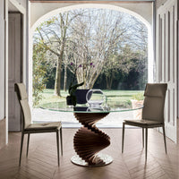 Firenze  Round Dining Table